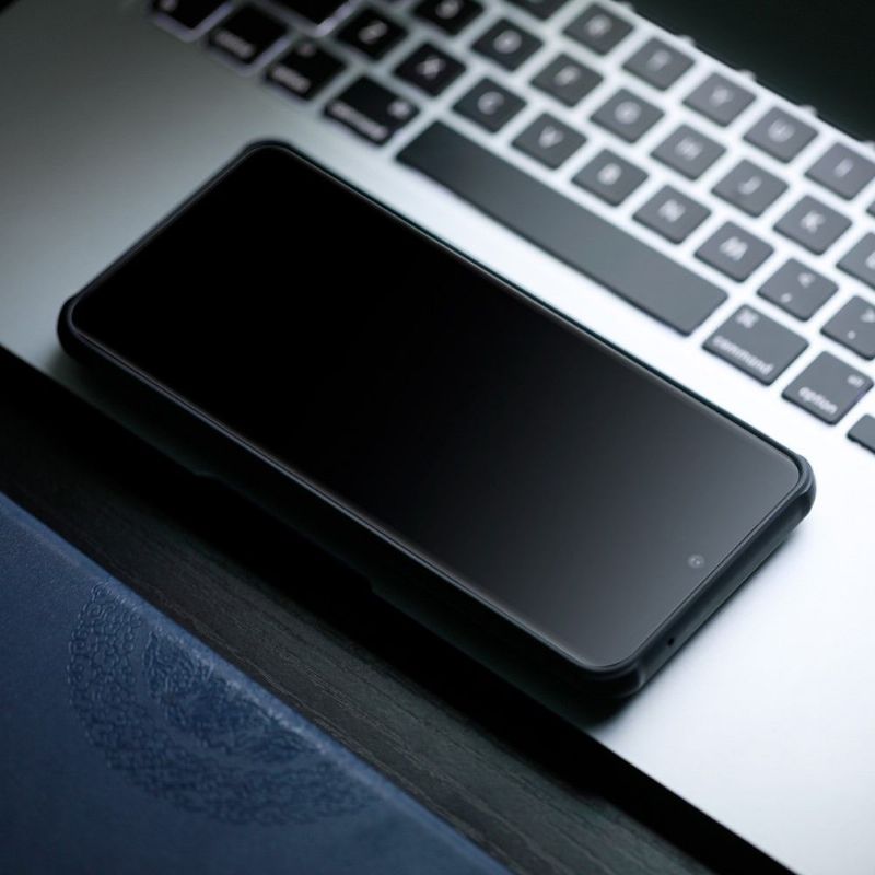 Coque Samsung Galaxy S20 Plus avec cache objectif arrière