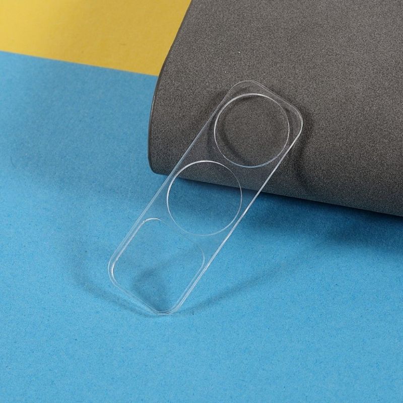 Verre Trempé Motorola Edge 20 Pro pour lentille (2 pièces)