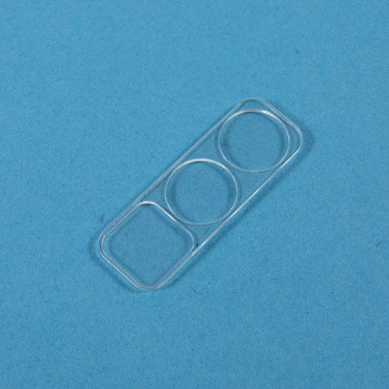 Verre Trempé Motorola Edge 20 Pro pour lentille (2 pièces)