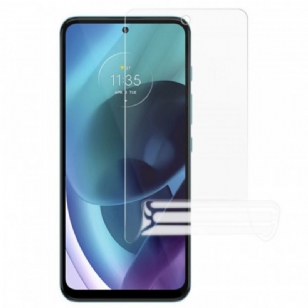 Film de protection écran pour Moto G71 5G
