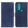 bleu fonce