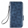 bleu fonce