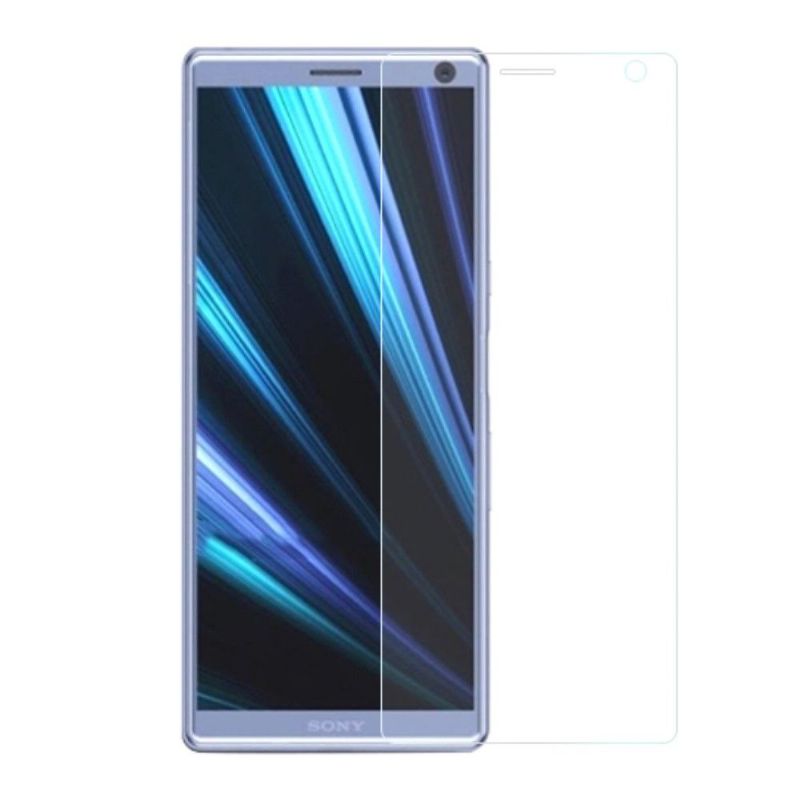 2 protections d'écran en verre trempé pour Sony Xperia L3