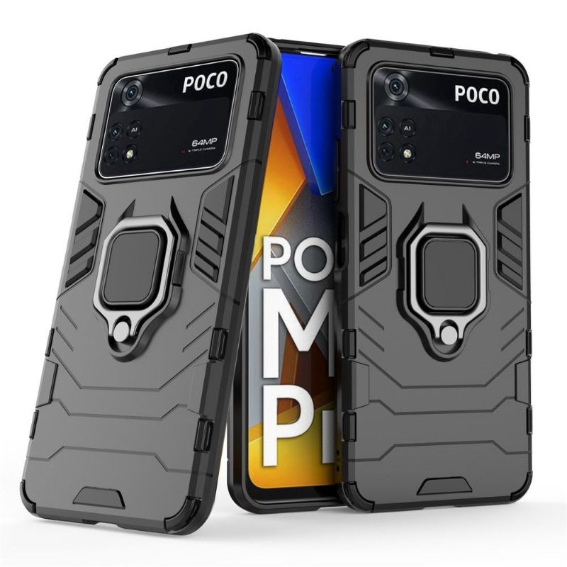 Coque Poco M4 Pro 4G La Bélinda Ultra Protectrice