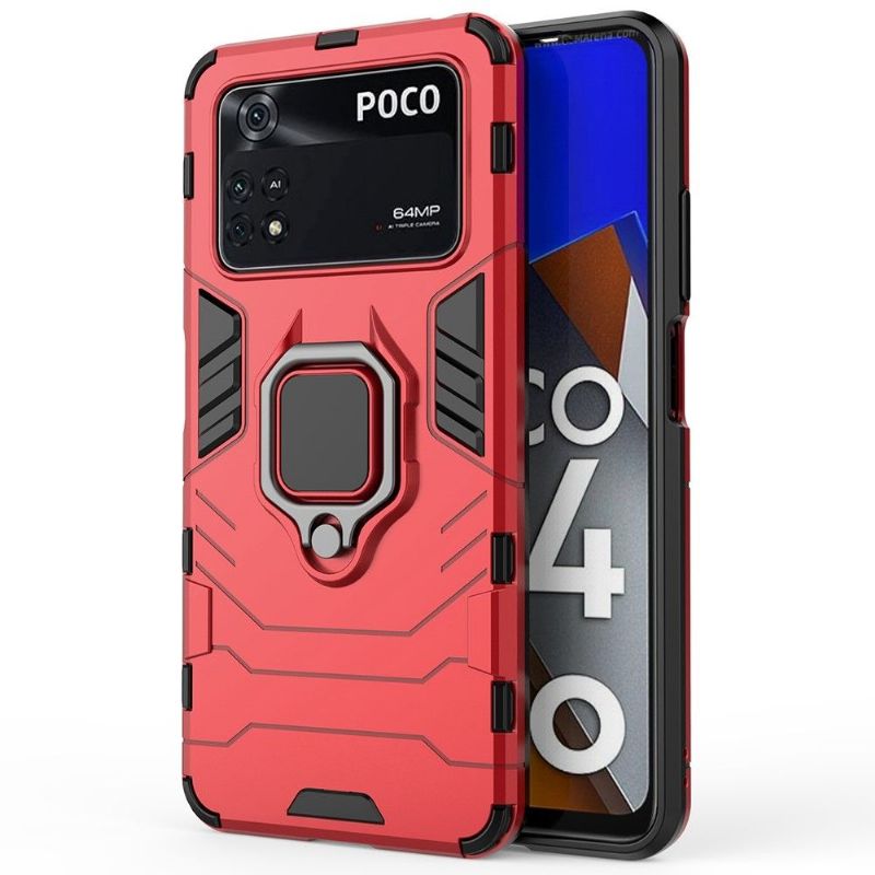 Coque Poco M4 Pro 4G La Bélinda Ultra Protectrice