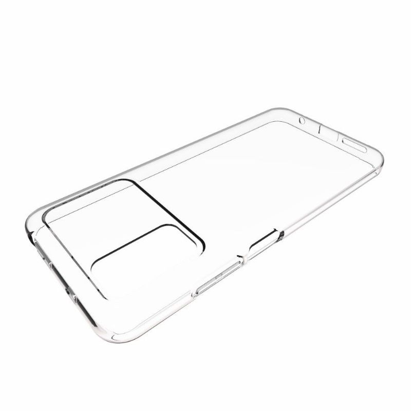 Coque Poco M4 Pro 4G Prem's Transparente