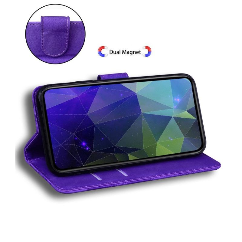 Housse Poco M4 Pro 4G Romane soft touch