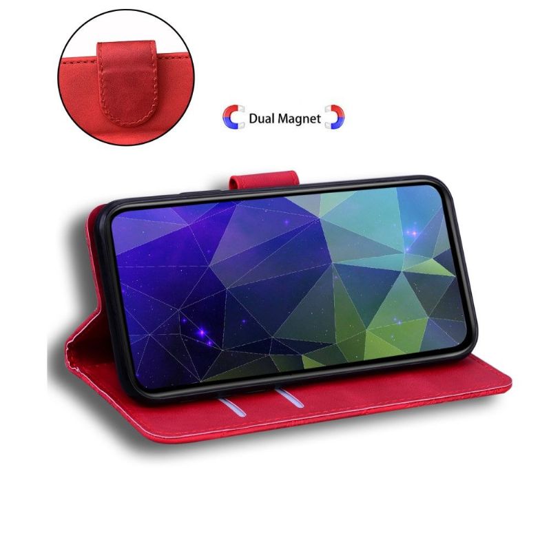 Housse Poco M4 Pro 4G Romane soft touch