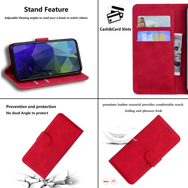 Housse Poco M4 Pro 4G Romane soft touch