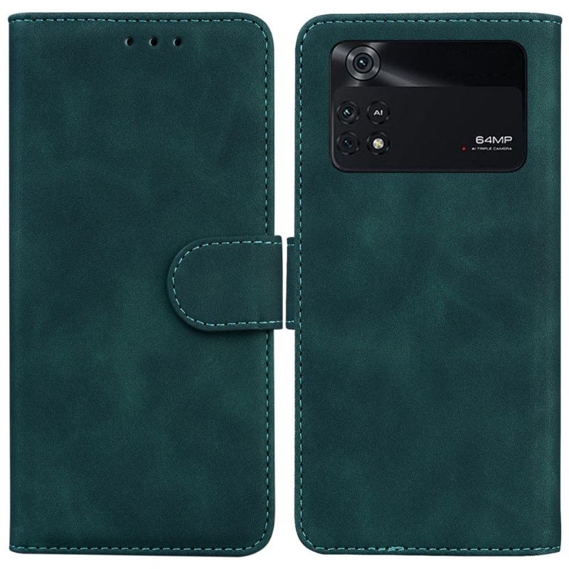 Housse Poco M4 Pro 4G Romane soft touch