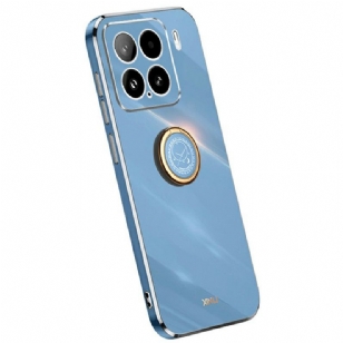 Coque Xiaomi 15 Anneau-Support XINLI