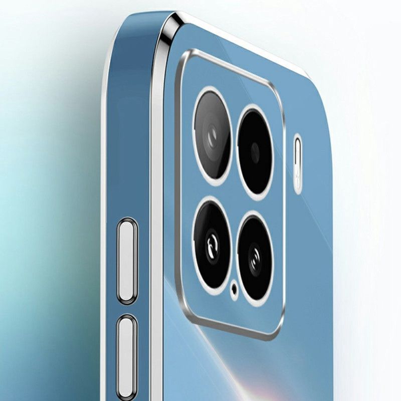 Coque Xiaomi 15 Anneau-Support XINLI