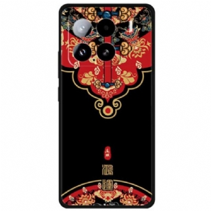 Coque Xiaomi 15 Arrivée Fortunée