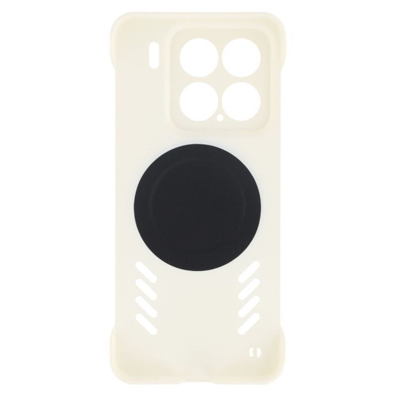 Coque Xiaomi 15 Compatibilité Magnétique et Dissipation Thermique