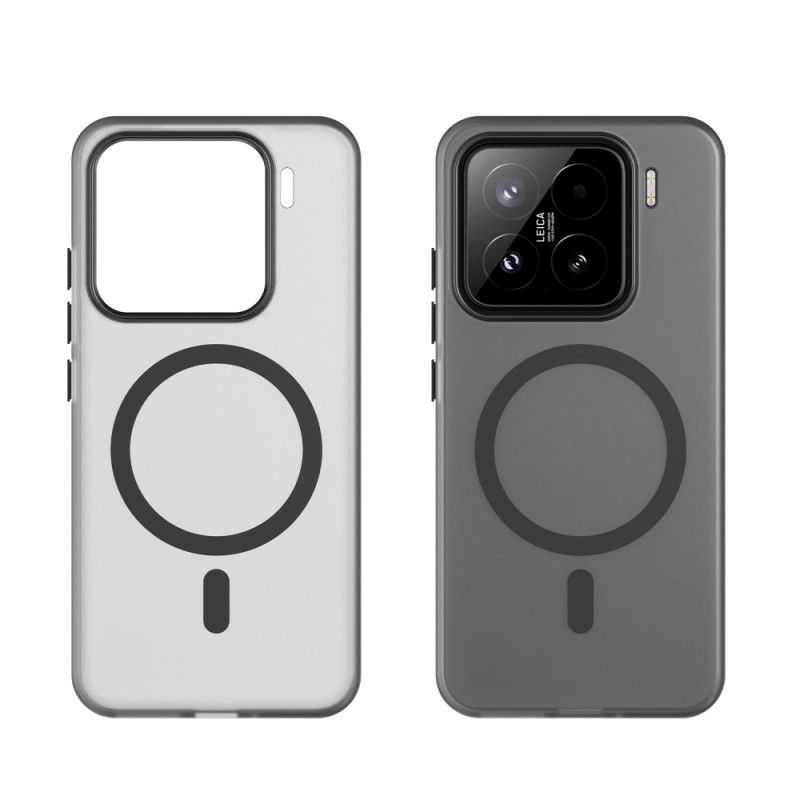 Coque Xiaomi 15 Compatible MagSafe