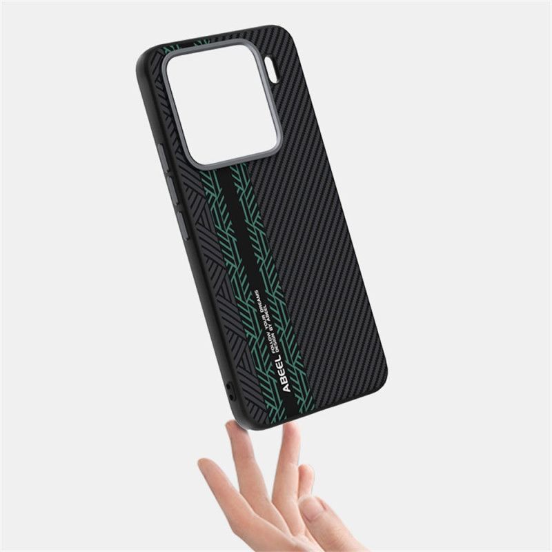 Coque Xiaomi 15 compatible MagSafe ABEEL