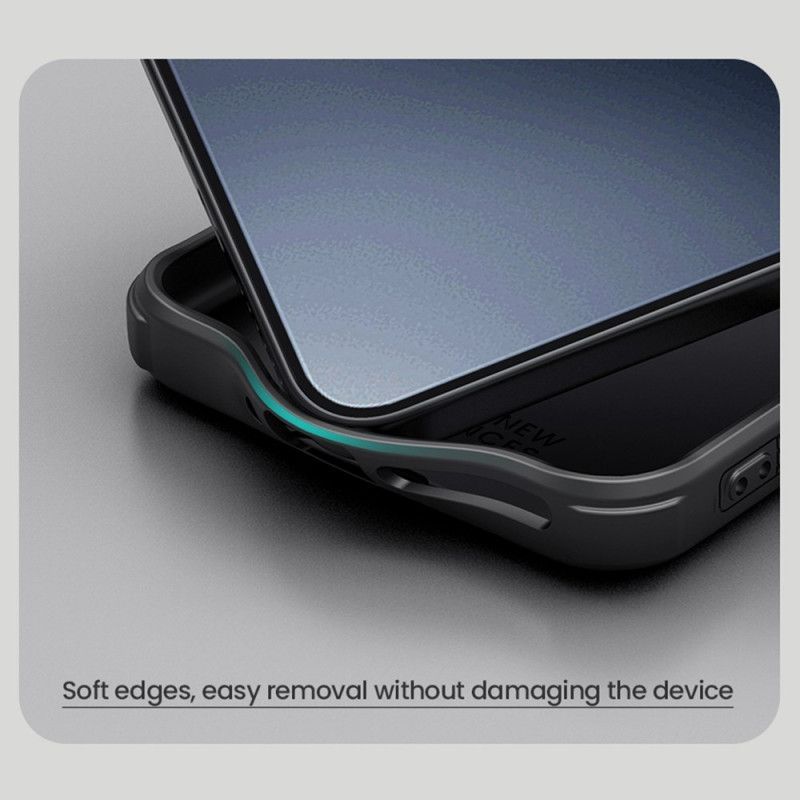 Coque Xiaomi 15 Compatible MagSafe Frosted Shield Pro NILLKIN