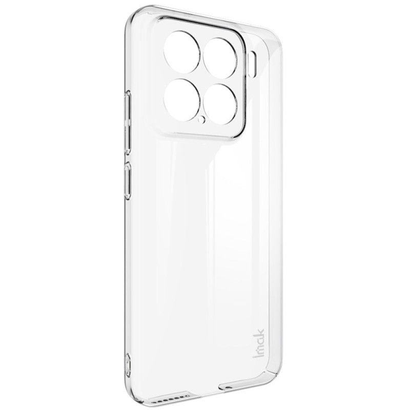 Coque Xiaomi 15 Crystal Case II Pro IMAK