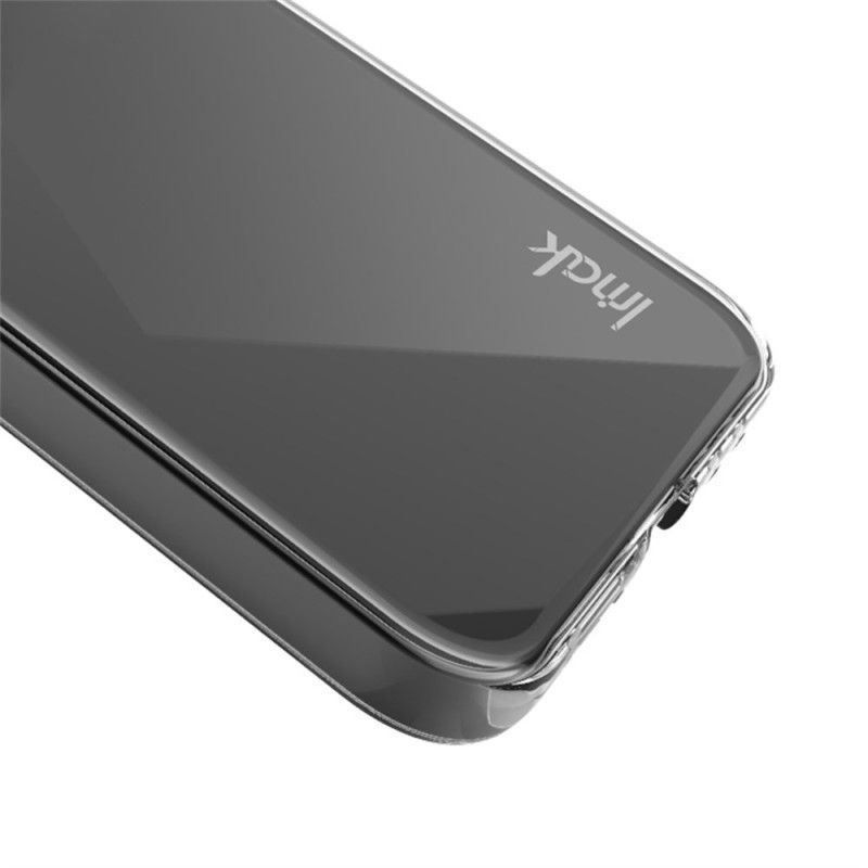 Coque Xiaomi 15 Crystal Case II Pro IMAK