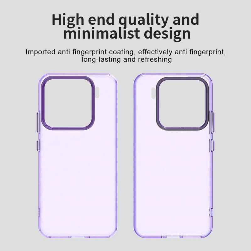 Coque Xiaomi 15 Design Mat