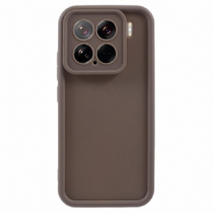 Coque Xiaomi 15 Design Rainuré