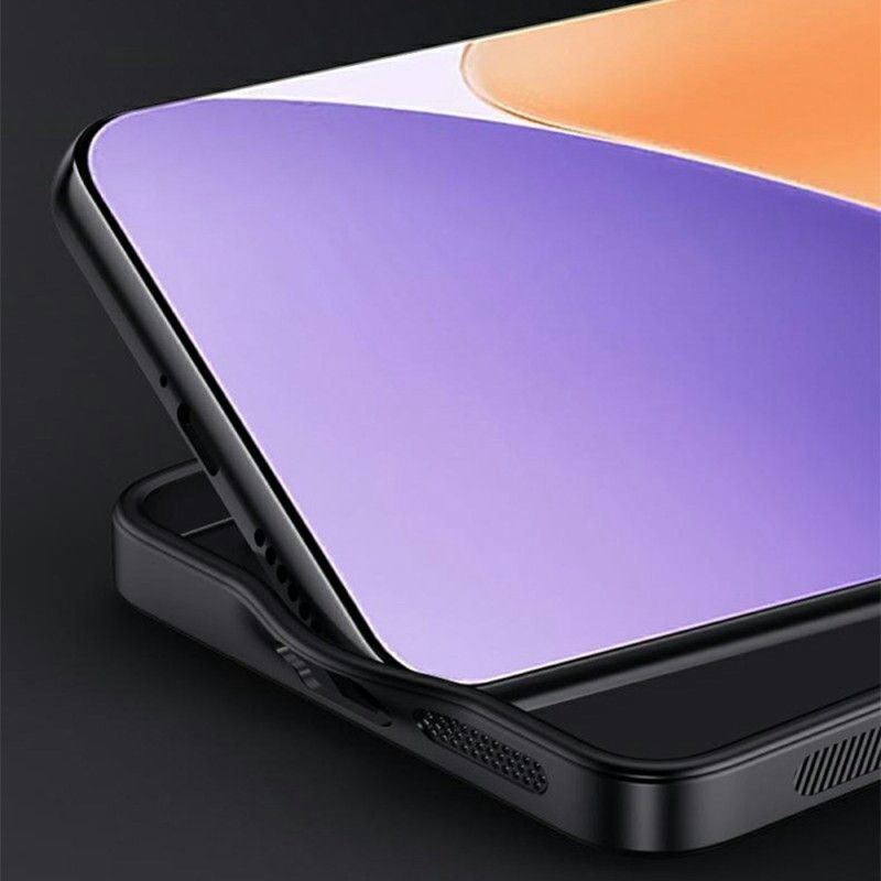 Coque Xiaomi 15 Effet Bois