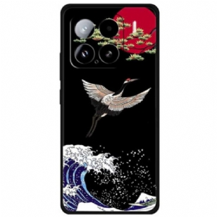 Coque Xiaomi 15 Envol Céleste