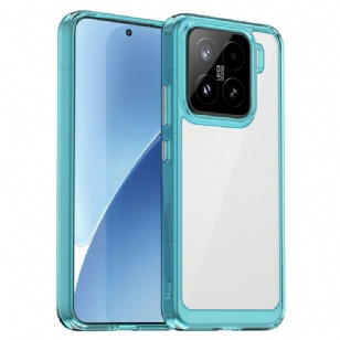 Coque Xiaomi 15 Hybride