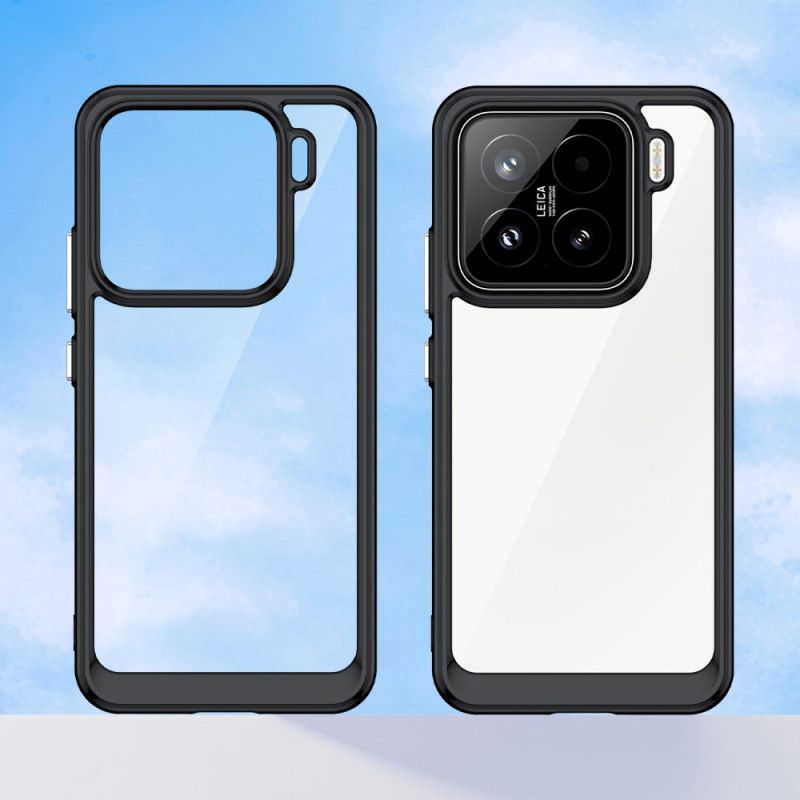 Coque Xiaomi 15 Hybride