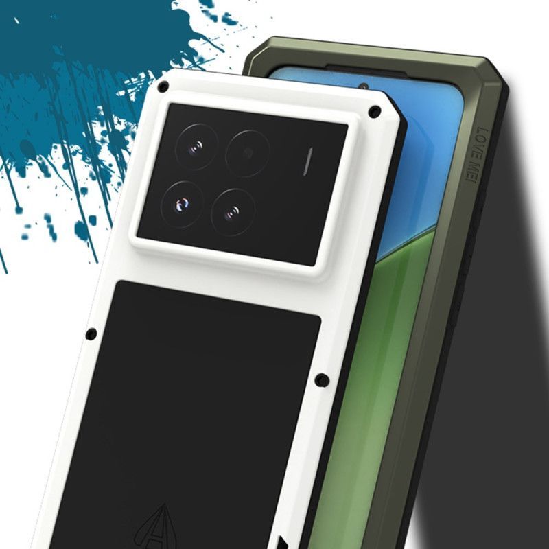 Coque Xiaomi 15 LOVE MEI