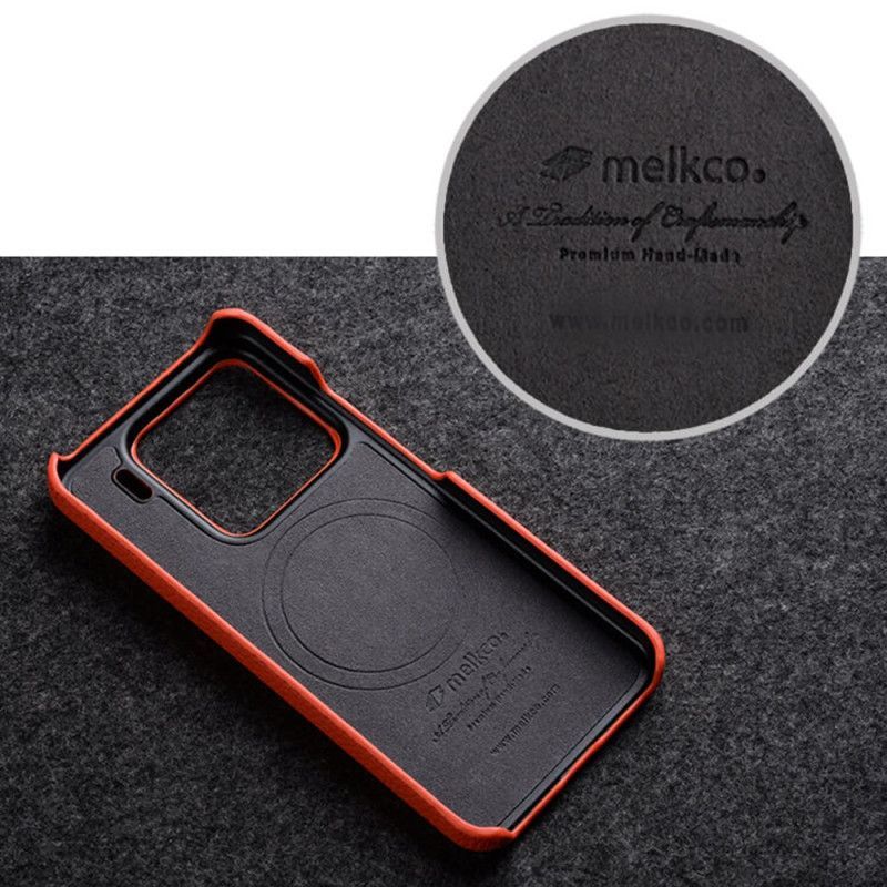 Coque Xiaomi 15 Magnétique Premium MELKCO