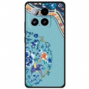 Coque Xiaomi 15 Motif Impérial