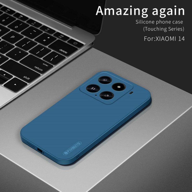 Coque Xiaomi 15 PINWUYO