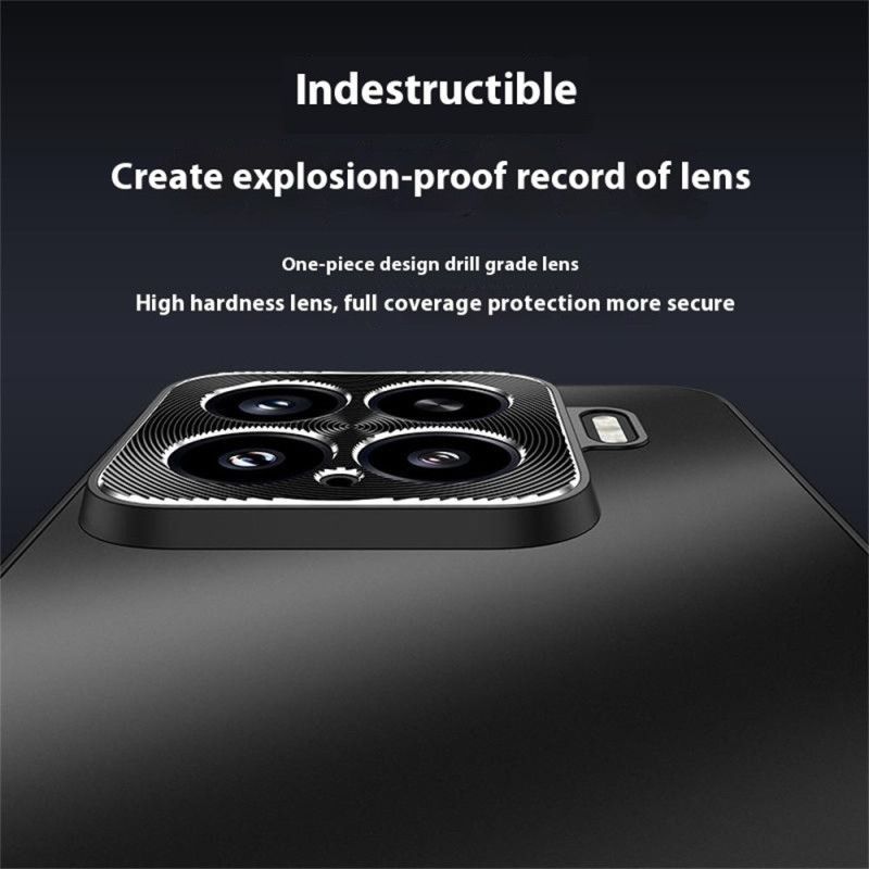 Coque Xiaomi 15 Premium