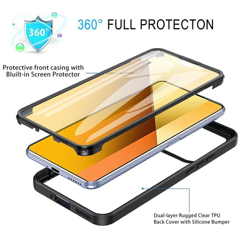 Coque Xiaomi 15 Protection 360 Degrés