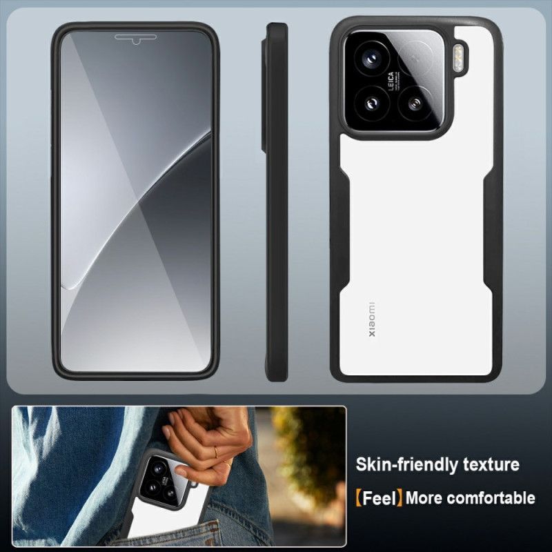 Coque Xiaomi 15 Protection 360 Degrés