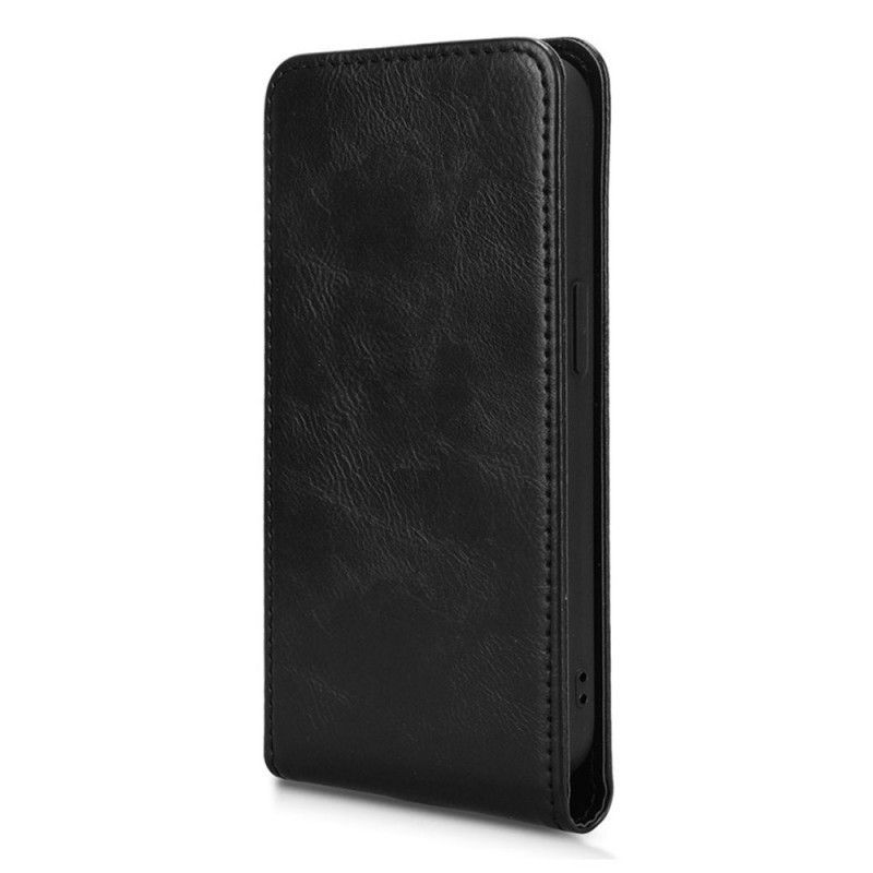 Coque Xiaomi 15 Rabat Vertical Magnétique