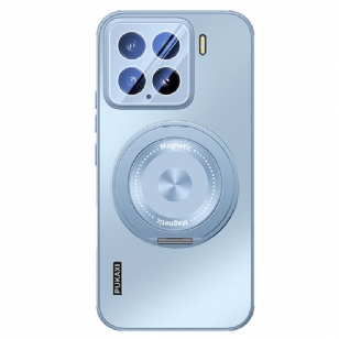 Coque Xiaomi 15 Résistance Militaire