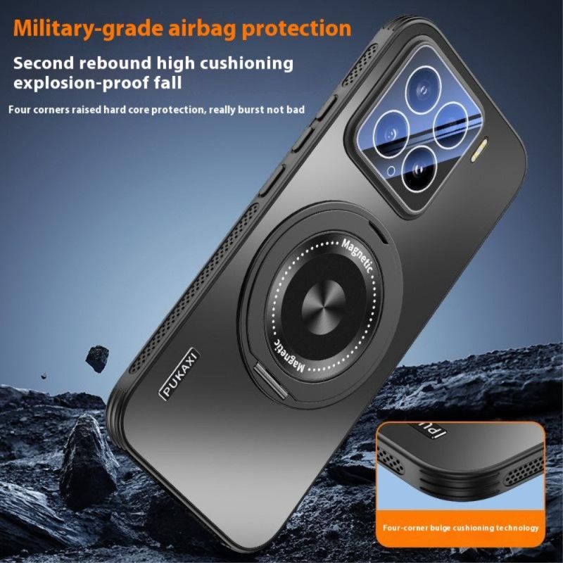 Coque Xiaomi 15 Résistance Militaire