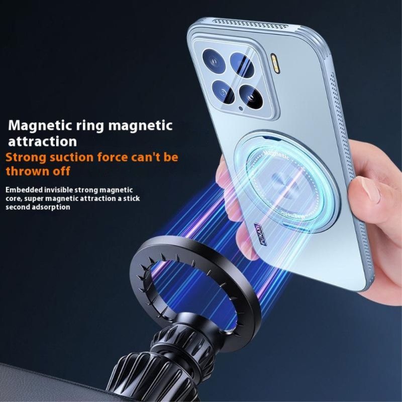 Coque Xiaomi 15 Résistance Militaire