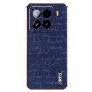 Coque Xiaomi 15 Stye Crocodile