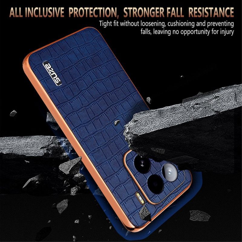 Coque Xiaomi 15 Stye Crocodile