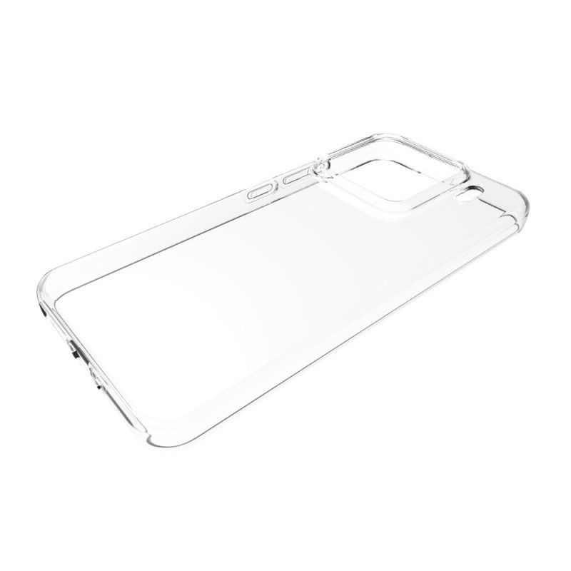 Coque Xiaomi 15 Transparente