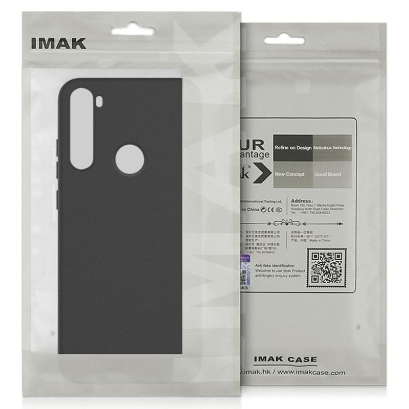 Coque Xiaomi 15 UC-3 Series IMAK