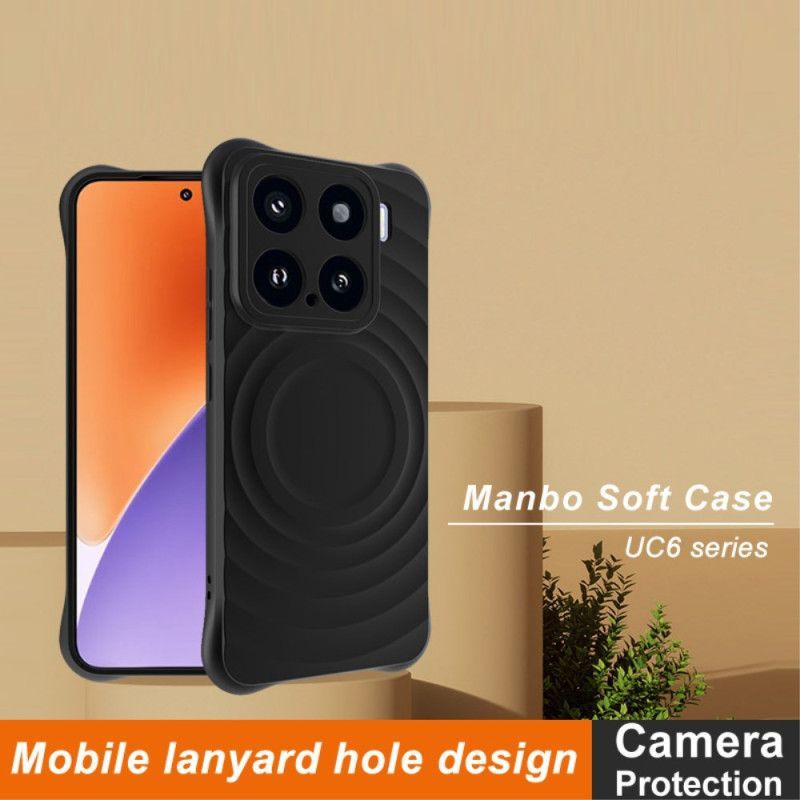 Coque Xiaomi 15 UC-6 Series IMAK