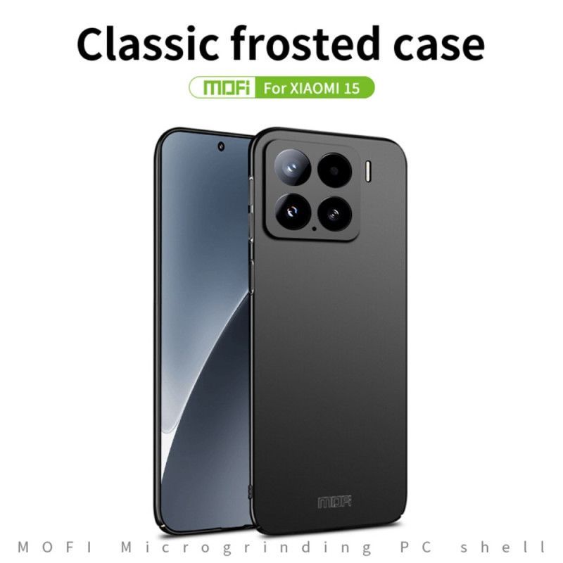 Coque Xiaomi 15 Ultra Fine MOFI