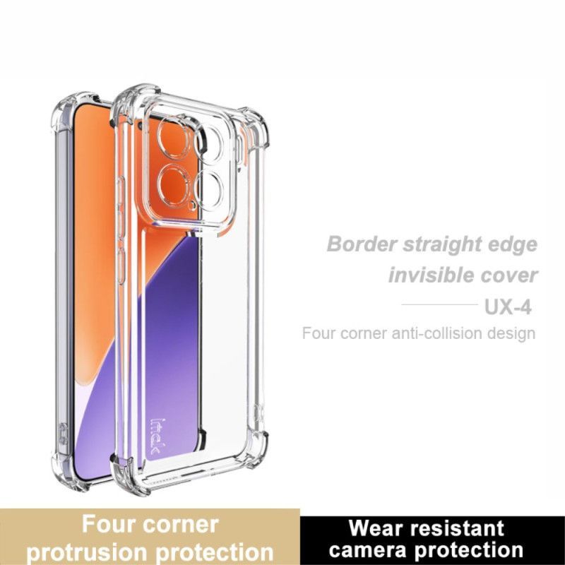 Coque Xiaomi 15 UX-4 Series IMAK