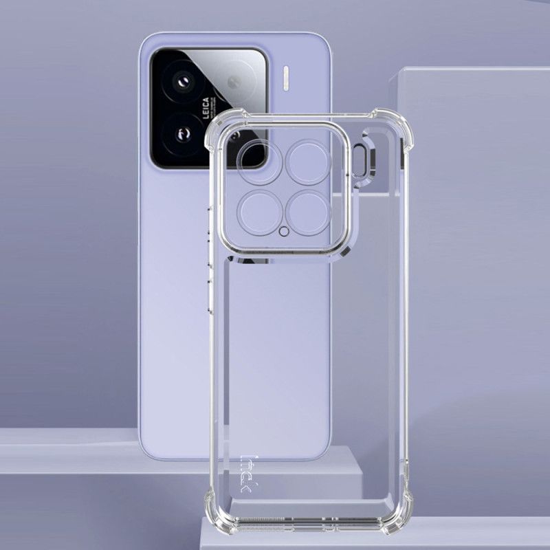 Coque Xiaomi 15 UX-4 Series IMAK