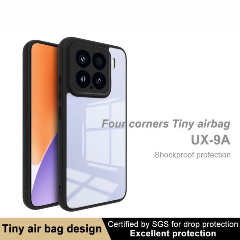 Coque Xiaomi 15 UX-9A Seriea IMAK