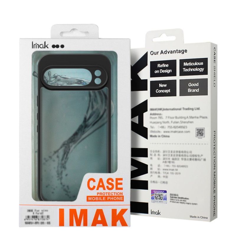 Coque Xiaomi 15 / 15 UX-9B Édition Personnalisée IMAK